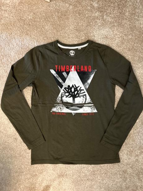 Natelnik timberland, timberland,164