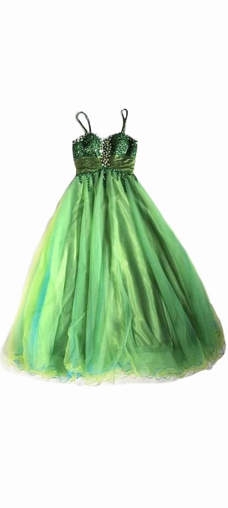 Dlhé príležitostné šaty, s