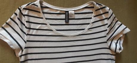 Tričko, h&m,s