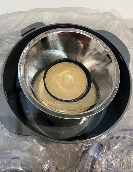 Kenwood prospero príslušenstvo pre kuchynský robot, 