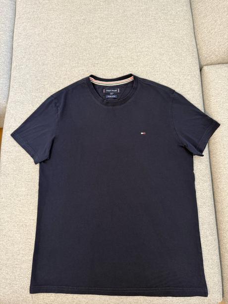 Tričko, tommy hilfiger,m