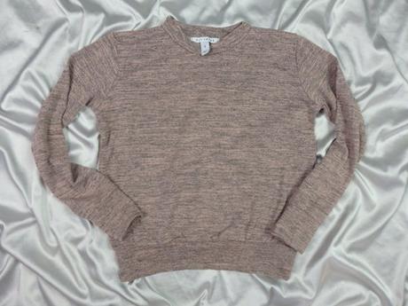 Kvalitná dámska mikina, s