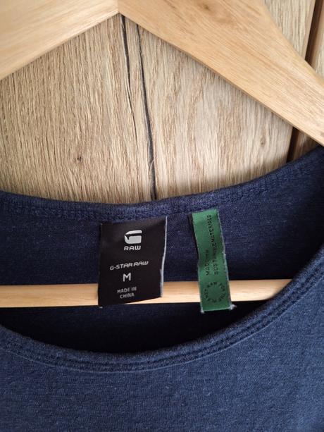 Šaty zn. g-star raw, g-star raw,m