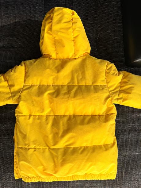 Zimná bunda tommy hilfiger, tommy hilfiger,152