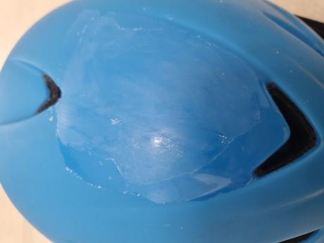 Uvex detská prilba s okuliarmi, uvex,s