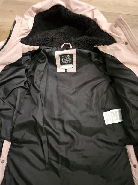 C&a zimna predlzená bunda, c&a,116