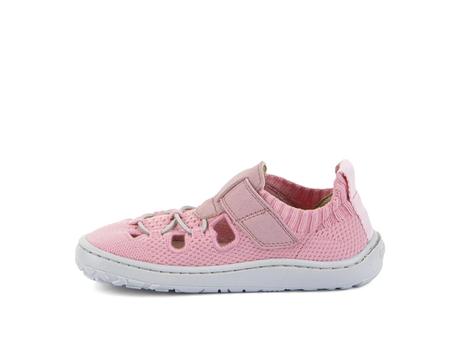 Froddo - light sandal pink, froddo,25 - 35