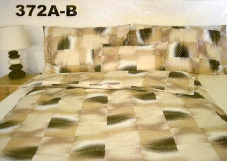 Posteľné súpravy, 