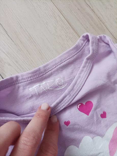 Kvalitné bavlnené pyžamá taro 122, taro,122