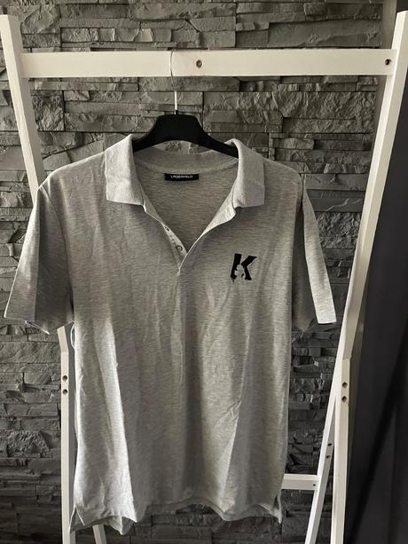 Karl lagerfeld v.m-l, l