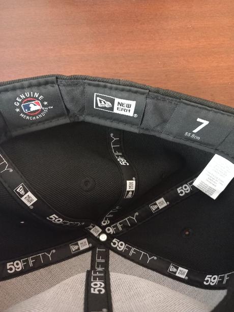 Čiapka šiltovka ny new era, 56