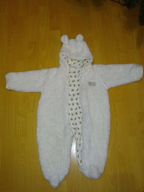 Chlatý overalik, okay,68