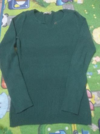 Dámsky svetrík, esprit,m