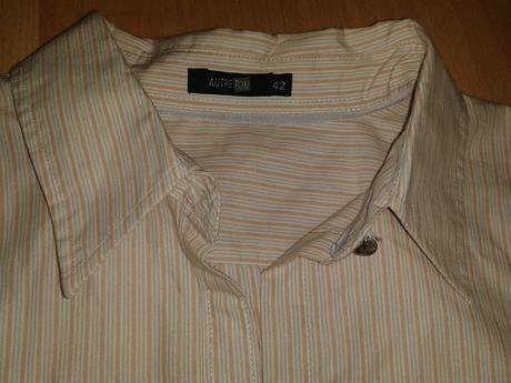 Pruzkovana kosela, 42