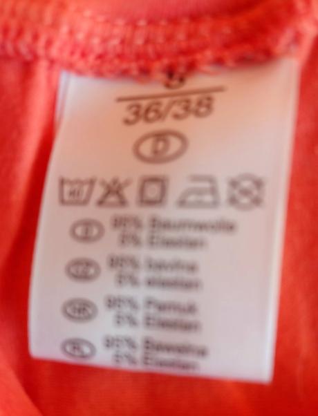 Dievčenské tričká, h&m,152