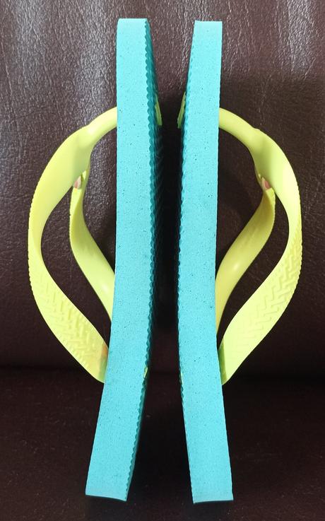 Značkové žabky havaianas - nové, 31 / 32