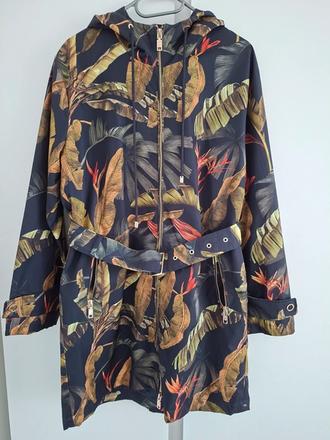 Parka/prechodná bunda, mohito,m
