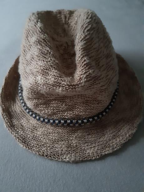 Letný klobucik, f&f,104