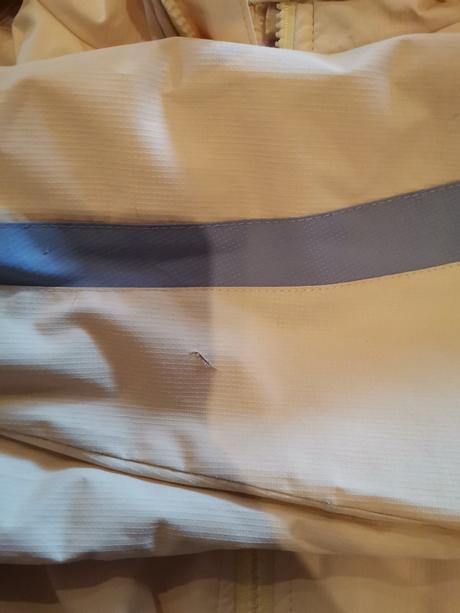 Prechodná bunda s kapucňou, 152