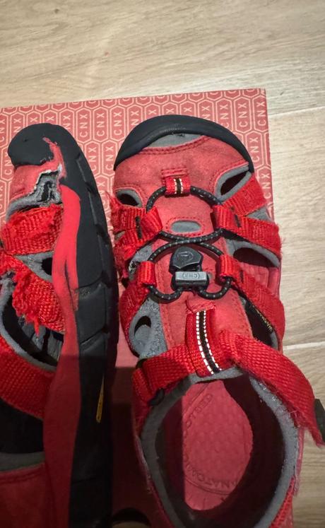 Keen cnx, keen,32