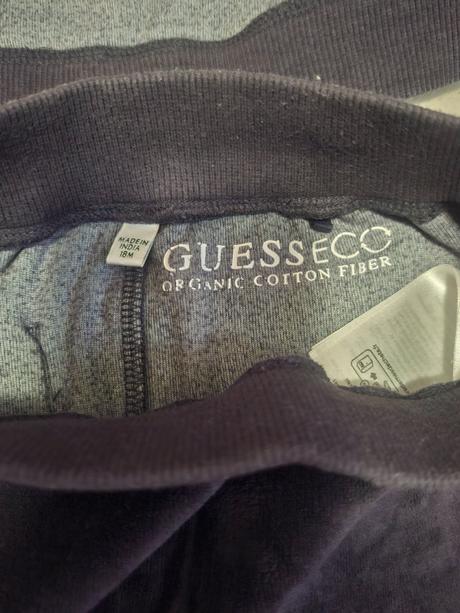 Original guees suprava, guess,86