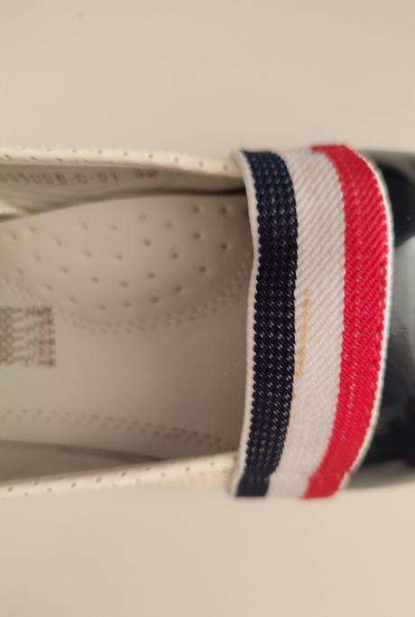 Baleríny, john garfield,32