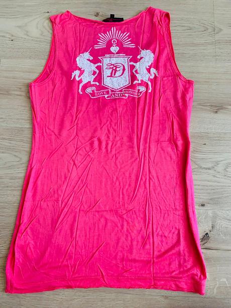 Tricko tom tailor, tom tailor,l