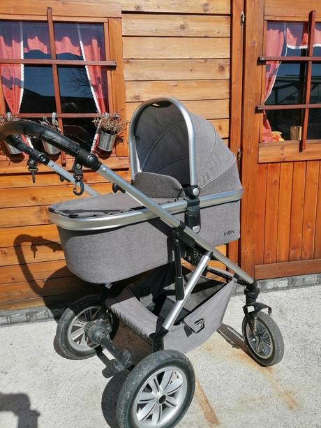 Kočík, moon,moon nuova