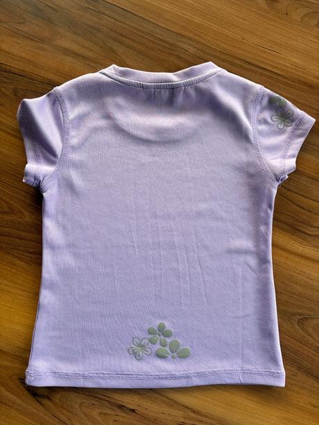 Športové tričko, lewro,122