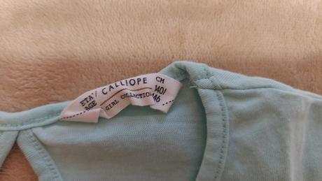 Rôzne letne trička, f&f,140