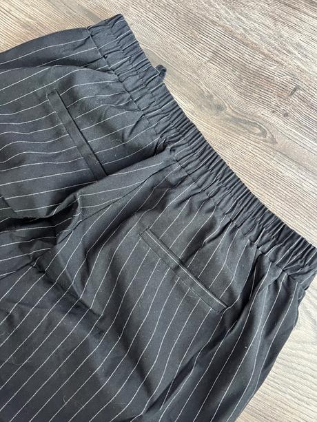 Dámske slušne nohavice, l