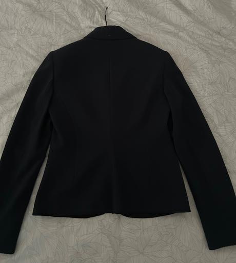 Armani sako modré m / štýlové, armani,m