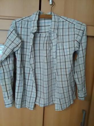 Košeľa 146/152, 146