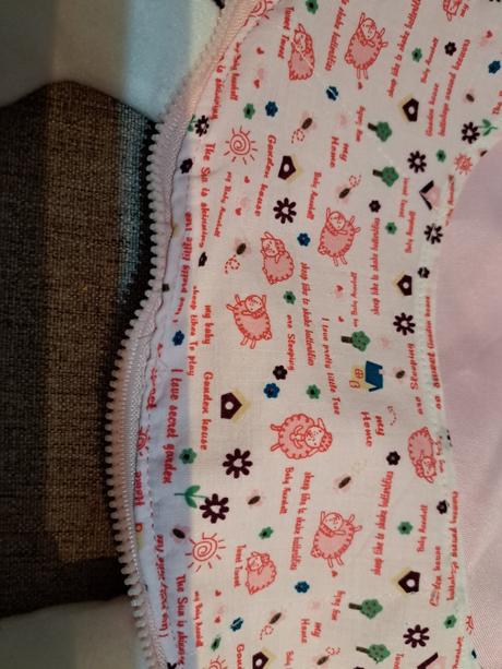 Kabelka baby annabell, 