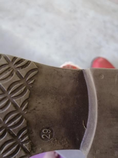 Čižmy 29, lasocki,29