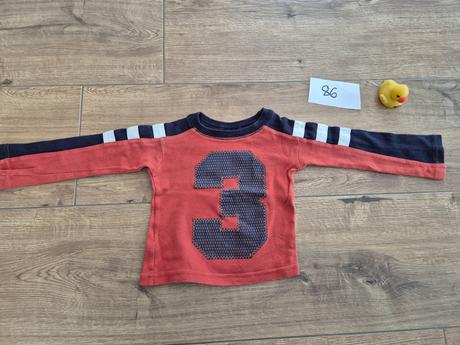 Dlhý rukáv, mayoral,86