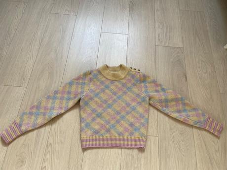 Sveter zn. zara, zara,s