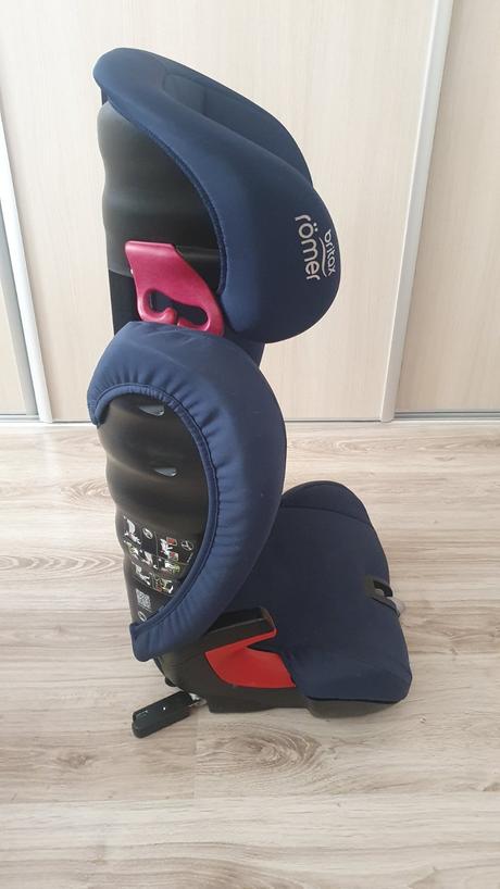 Autosedacka britax römer, britax