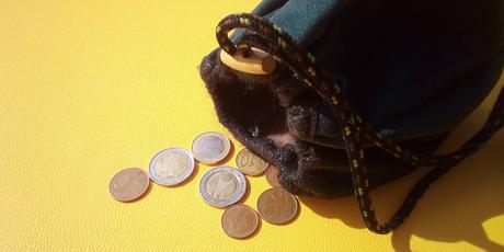 Mešec (vrecko) 13cm, 