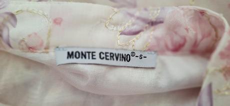 Nádherné kvetinové šatočky, s