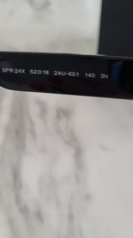 Prada  okuliare, prada