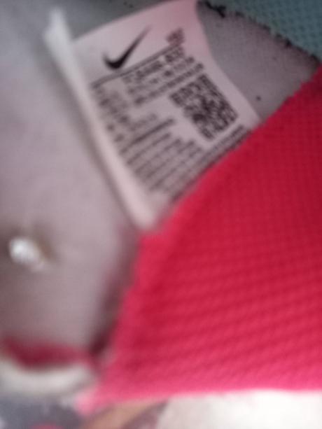 Tarfy nike  veľ. 40, 5, nike,40