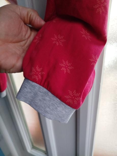 Pyžamo pre dievčatko 146/152, tchibo,134