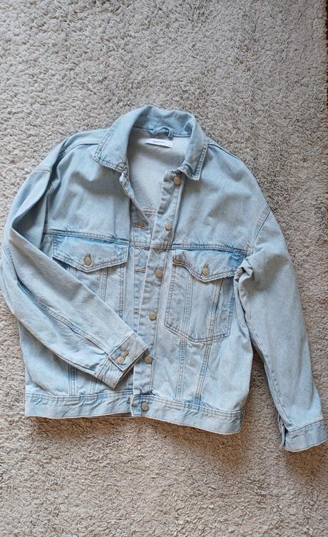 Oversize bunda reserved, reserved,s