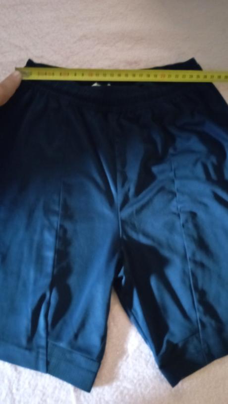 Krátke nohavice adidas, adidas,128