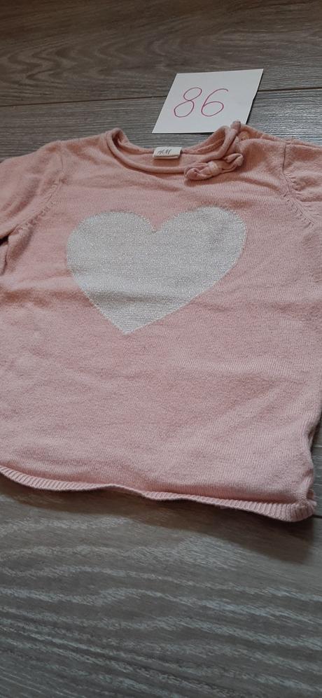 Svetrik h&m, h&m,86