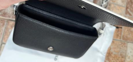 Nová kabelka karl lagerfeld s visačkou, karl lagerfeld