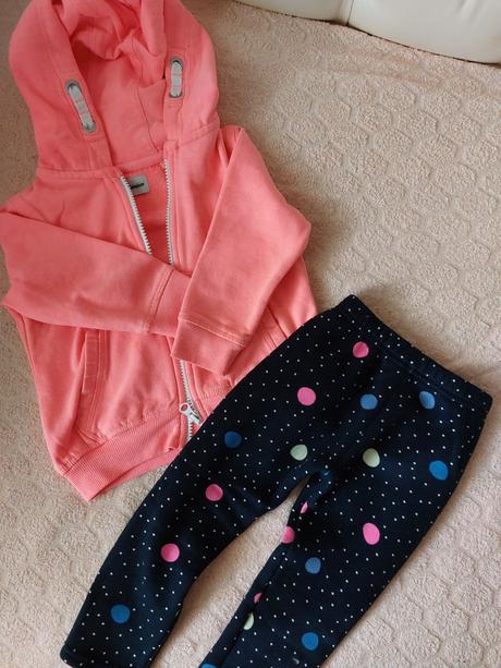 Hrubé zateplene leginky, 86