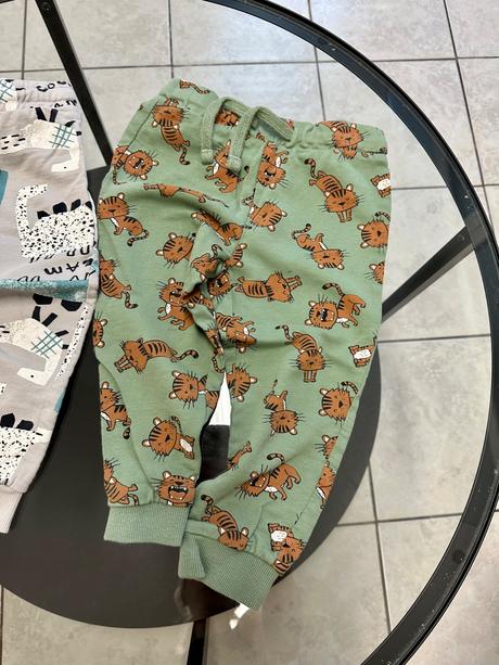 Teplaky cena spolu, 86–98