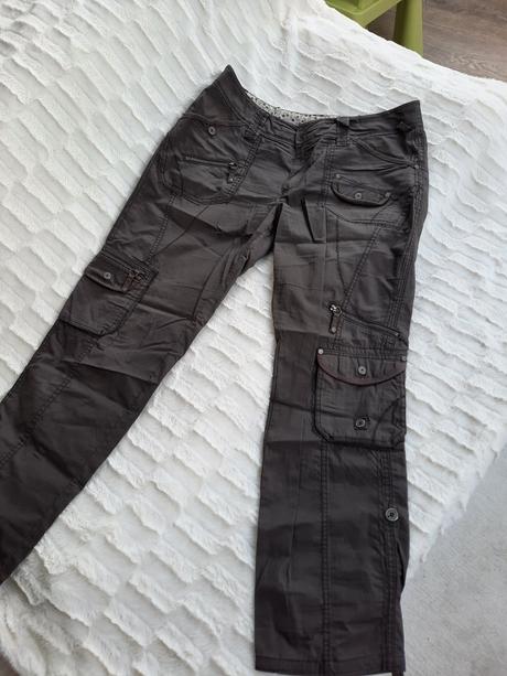 Športove nohavice, c&a,44